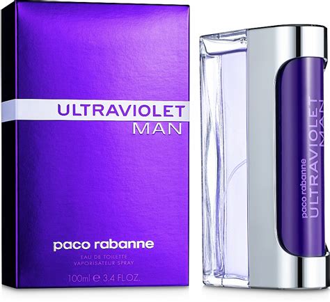 cheapest paco rabanne ultraviolet man.